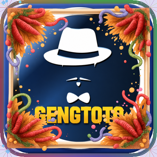 gengtoto — mitra unggulan